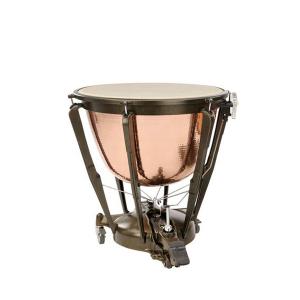 Majestic 심포닉그랜드 팀파니 Hammered Copper Deep Cambered 20인치 큰사이즈 몸통(케틀) Clutch 페달 GR2000AH