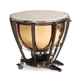 Premier 영국제 Elite 최상급 팀파니 30인치 1개 (팀파니가죽 3300사용) 5930