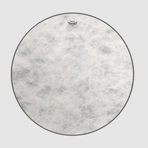 Remo 40인치 베이스 드럼헤드 AMBASSADOR&reg; FIBERSKYN&reg; FA-1540-00