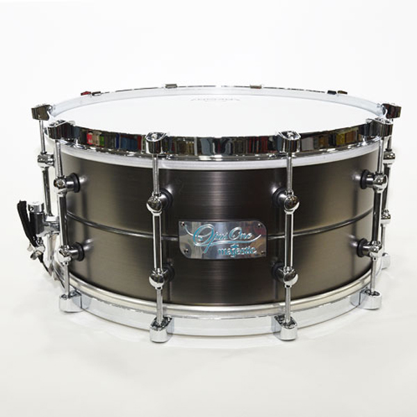 Majestic OPUS ONE 콘서트 SD1465 Brass Shell 1.2mm MOS1465BR Majestic OPUS ONE 콘서트 SD1465 Brass Shell 1.2mm MOS1465BR