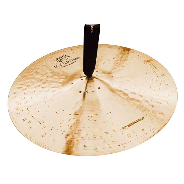 K Zildjian Constantinople 서스펜 심벌 18인치 K1012 K Zildjian Constantinople 서스펜 심벌 18인치 K1012