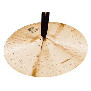 K Zildjian Constantinople 서스펜 심벌 18인치 K1012