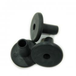 Sonor 8mm 심벌슬리브 3개 길이 25mm지름 34mm 14594581