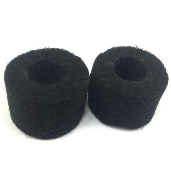 Sonor 하이햇 클러치 펠트 2pack 14598020 Sonor 하이햇 클러치 펠트 2pack 14598020