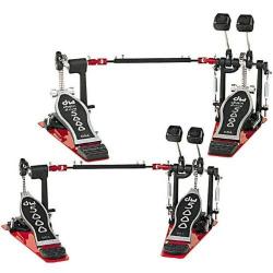 DW / 5002AD3 / 드럼 페달