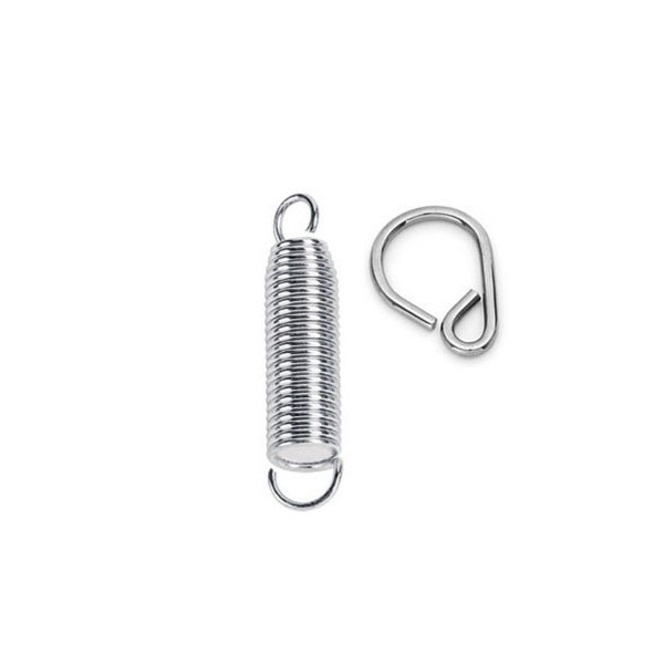 DW 페달스프링 W/Felt Insert DWSM020 DW 페달스프링 W/Felt Insert DWSM020