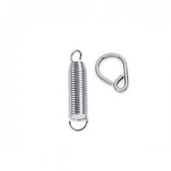 DW 페달스프링 W/Felt Insert DWSM020