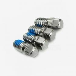 DW 페달 키볼트 4pack (DW페달사용) 9/16인치 DWSM028