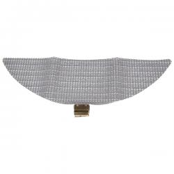 Majestic 스네어드럼 머플러(뮤트,탬퍼) 1개 (1440/1450사용) PFM1440/50