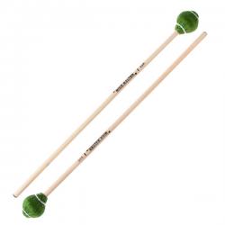 MikeBalter 마림바/비브라폰 2말렛 갈대손잡이 1조 Med Hard B22R