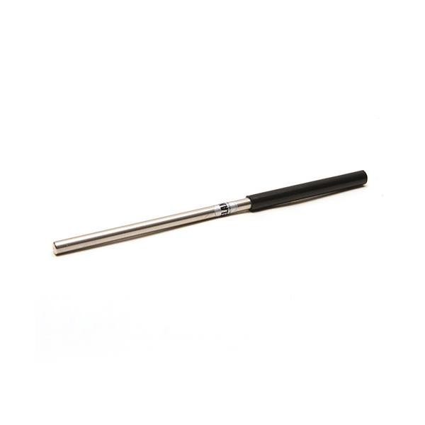 ELAN 트라이앵글 비터 1개 L 200xD7mm 스텐일체형 ELAN-TB70