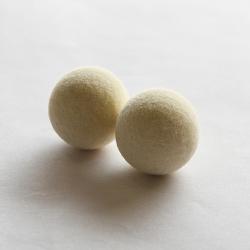 SPM T-05B용 30mm 팀파니펠트볼 2개 Hole 10.5mm, 전체의 3/4 Hole T-05B-FELT2