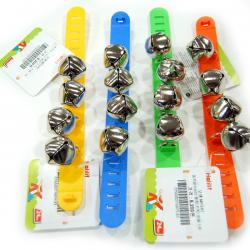 Halilit 할릴릿 율동방울 1개 MP347