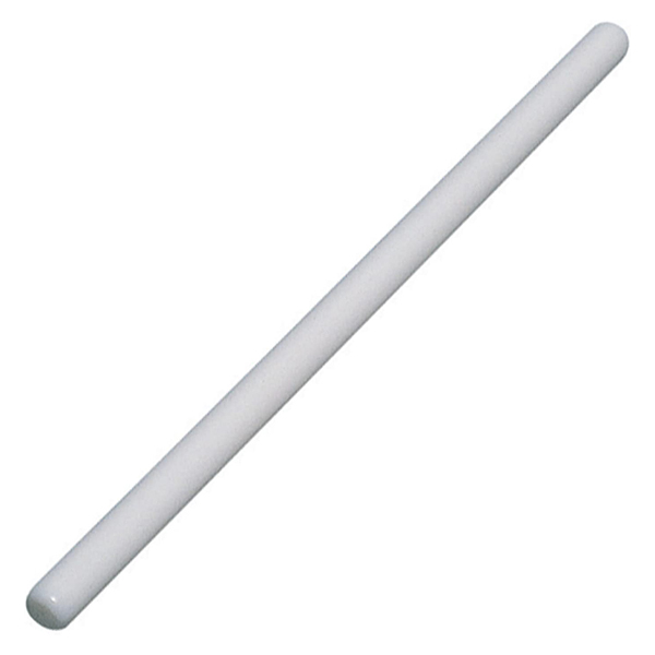 LP 귀로스틱 흰색 L225 x D10mm LP243B
