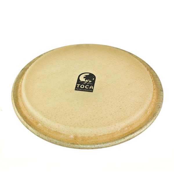 TOCA 토카 8 1/2인치 봉고가죽 Traditional, Sheila E. 시그니쳐 사용가능모델 TP-37008