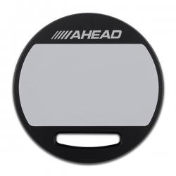 Ahead 10인치 고무패드 AHPZM