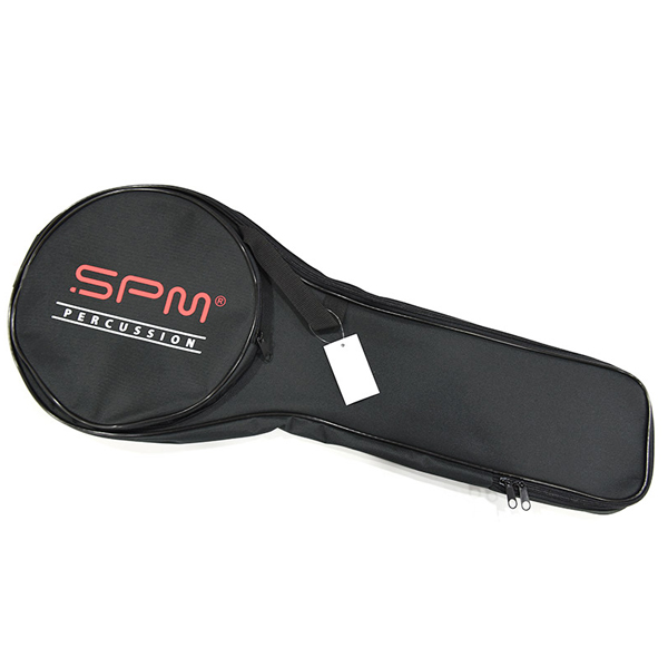 SPM 7인치 연습패드 가방 7인치이하 연습패드만 사용가능 SPM-PAD08B