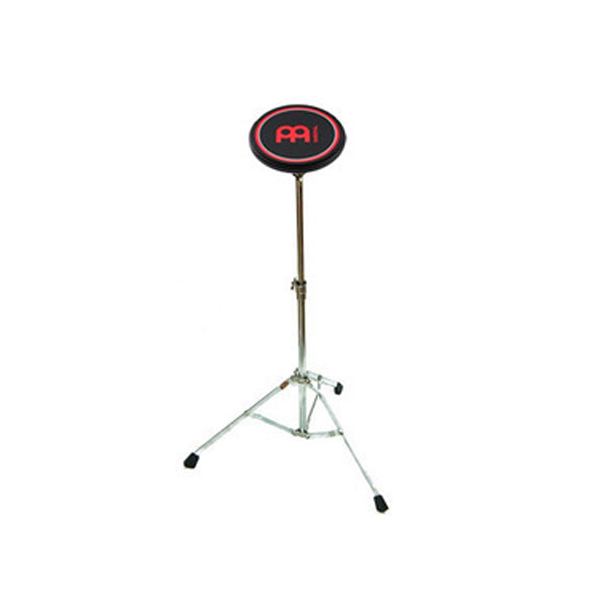 Meinl (메이늘) 6인치 고무연습패드+8mm 스탠드포함 MPP-6+ELAN-PS8