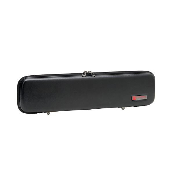 Protec 프로텍 플룻 케이스(마이크로 지퍼 ABS) BM308 Protec 프로텍 플룻 케이스(마이크로 지퍼 ABS) BM308