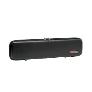 Protec 프로텍 플룻 케이스(마이크로 지퍼 ABS) BM308
