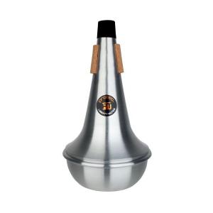 Protec 프로텍 리버티 트럼본 스트레이트 알루미늄 뮤트(Large Bore) ML106