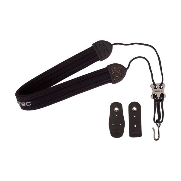 Protec 프로텍 22인치 클라리넷 넥스트랩(NON elastic cord) NCS2