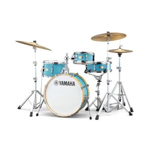 Yamaha 야마하 스테이지커스텀 힙킷 4기통 쉘팩 (하드웨어, 심벌 미포함) SBP0F4