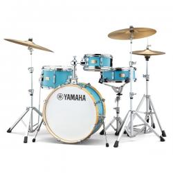 Yamaha 야마하 스테이지커스텀 힙킷 4기통 하드웨어 포함 세트 (심벌 미포함) SBP0F4