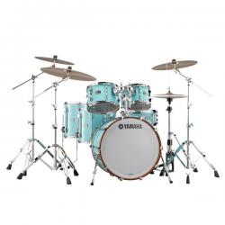 Yamaha 야마하 레코딩커스텀S1480 유광 6기통 하드웨어 포함 OMETE 심벌