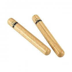 NINO 리듬스틱(클라베스,보통 사이즈) NINO574