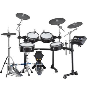 Yamaha 야마하 전자드럼 메쉬헤드 풀패키지 DTX8KM