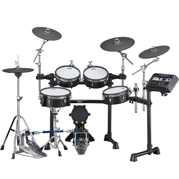 Yamaha 야마하 전자드럼 메쉬헤드 풀패키지 DTX8KM