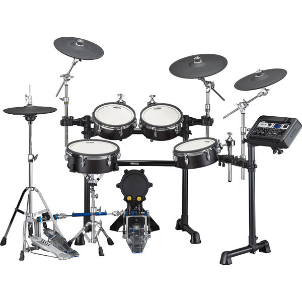 Yamaha 야마하 전자드럼 실리콘헤드 풀패키지 DTX8KX Yamaha 야마하 전자드럼 실리콘헤드 풀패키지 DTX8KX