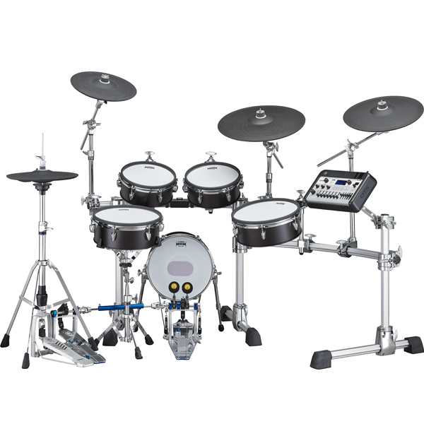Yamaha 야마하 전자드럼 메쉬헤드 풀패키지 DTX10KM Yamaha 야마하 전자드럼 메쉬헤드 풀패키지 DTX10KM
