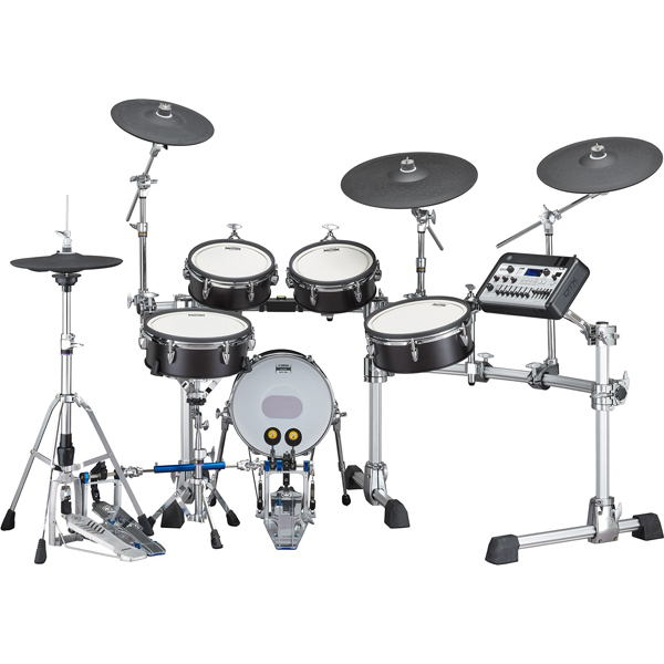 Yamaha 야마하 전자드럼 실리콘헤드 풀패키지 DTX10KX Yamaha 야마하 전자드럼 실리콘헤드 풀패키지 DTX10KX