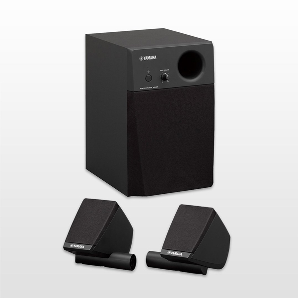 Yamaha 야마하 스피커 전자드럼 앰프 MS45DR Yamaha 야마하 스피커 전자드럼 앰프 MS45DR