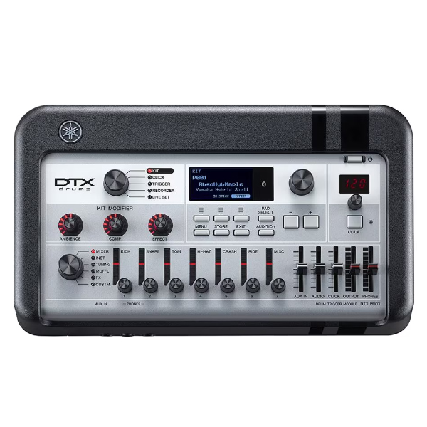 Yamaha 야마하 드럼 음원 모듈 DTX-PROX Yamaha 야마하 드럼 음원 모듈 DTX-PROX