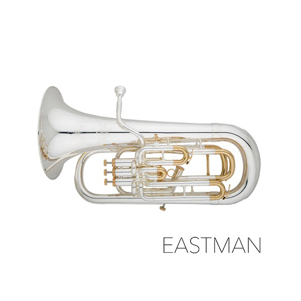 EASTMAN 이스트만 유포니움 EEP526GS (Bb)