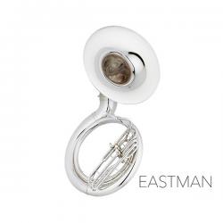 EASTMAN 이스트만 수자폰 EPH495S (BBb)