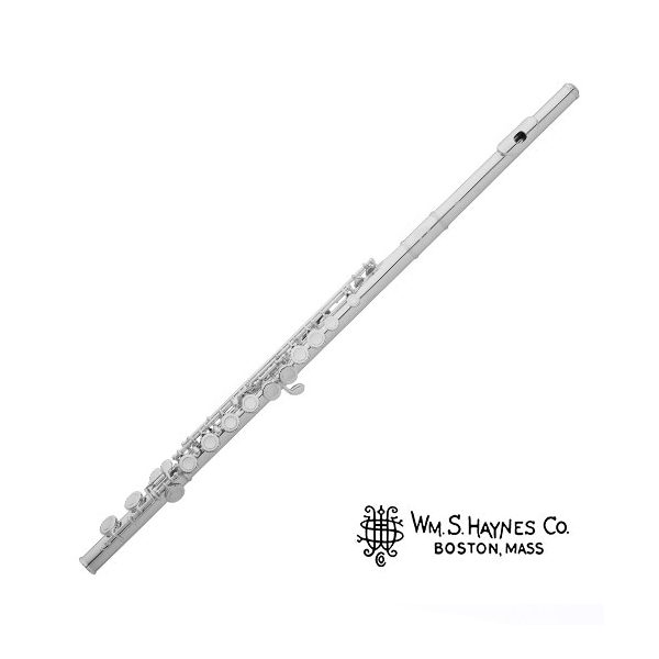 Haynes 헤인즈 플루트/실버 라이저 연습용 플룻 AF500SE-CO