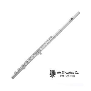 Haynes 헤인즈 플루트/실버 라이저 연습용 플룻 AF500SE-CO