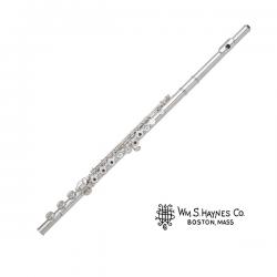 Haynes 헤인즈 플루트/ 미국제조 헤드,바디 실버/ 중급자용 플룻 AF780SE-BO