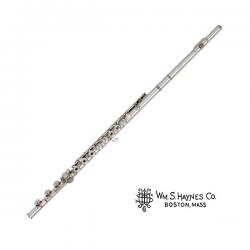Haynes 헤인즈 올실버 플루트/ Silver(D.N) 전문가용 플룻 Q3