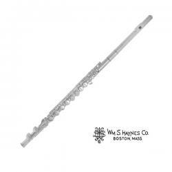 Haynes 헤인즈 알토 플루트/ 실버라이저 플룻 AF570S
