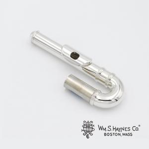 Haynes 헤인즈 U자 헤드조인트(어린이용)