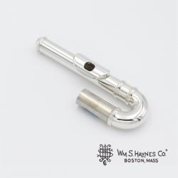 Haynes 헤인즈 U자 헤드조인트(어린이용)
