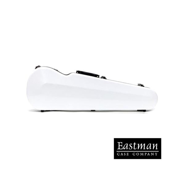 EASTMAN 이스트만 비올라 케이스 라운드 16A 화이트
