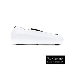 EASTMAN 이스트만 비올라 케이스 라운드 16A 화이트
