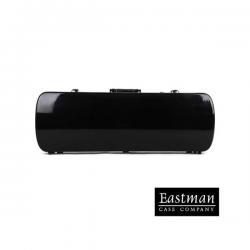 EASTMAN 이스트만 비올라 케이스 사각 17F 블랙