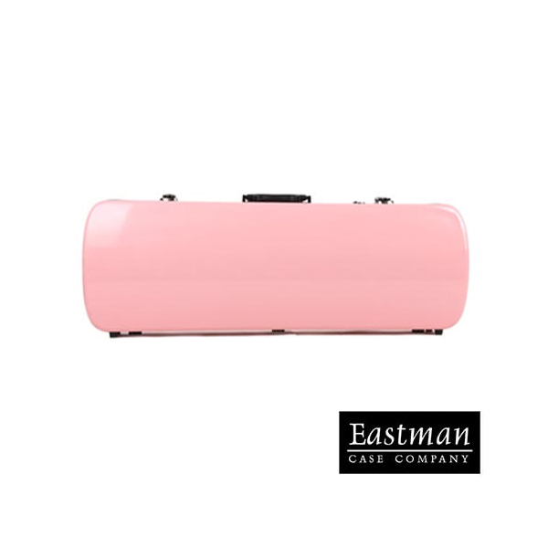 EASTMAN 이스트만 비올라 케이스 사각 17F 핑크